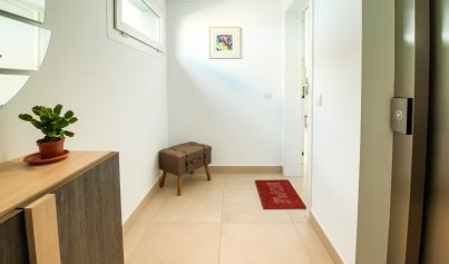 Resale - Apartment -
Orihuela Costa - Punta Prima