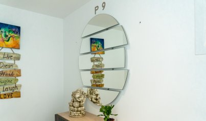 Resale - Apartment -
Orihuela Costa - Punta Prima