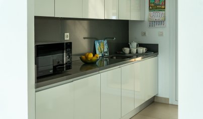 Resale - Apartment -
Orihuela Costa - Punta Prima