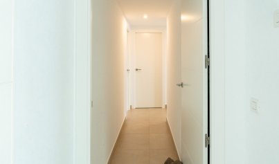 Resale - Apartment -
Orihuela Costa - Punta Prima