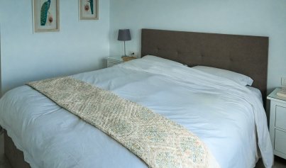 Resale - Apartment -
Orihuela Costa - Punta Prima