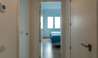 Resale - Apartment -
Orihuela Costa - Punta Prima