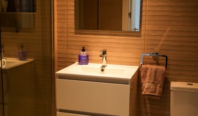 Resale - Apartment -
Orihuela Costa - Punta Prima