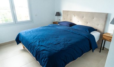 Resale - Apartment -
Orihuela Costa - Punta Prima