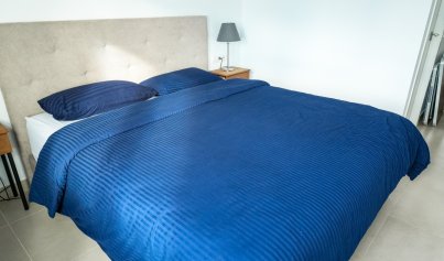 Resale - Apartment -
Orihuela Costa - Punta Prima