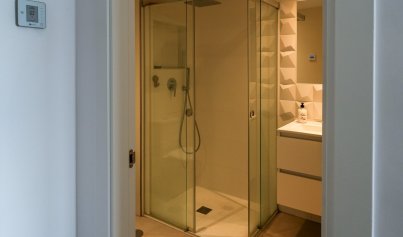 Resale - Apartment -
Orihuela Costa - Punta Prima