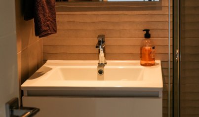 Resale - Apartment -
Orihuela Costa - Punta Prima