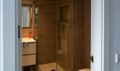 Resale - Apartment -
Orihuela Costa - Punta Prima