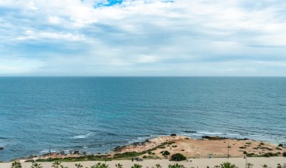 Resale - Apartment -
Orihuela Costa - Punta Prima