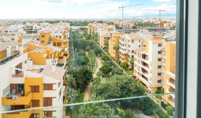 Resale - Apartment -
Orihuela Costa - Punta Prima