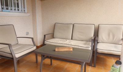 Resale - Townhouse -
Orihuela Costa - Las Filipinas