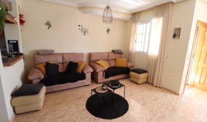 Resale - Townhouse -
Orihuela Costa - Las Filipinas