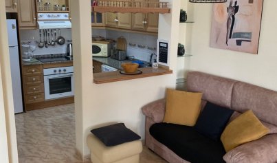 Resale - Townhouse -
Orihuela Costa - Las Filipinas