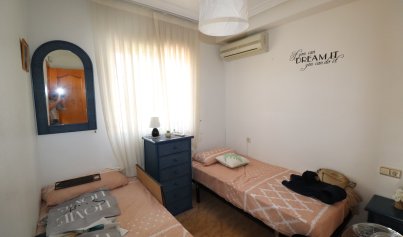 Resale - Townhouse -
Orihuela Costa - Las Filipinas