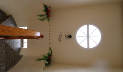 Resale - Townhouse -
Orihuela Costa - Las Filipinas