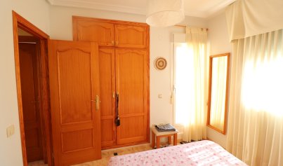 Resale - Townhouse -
Orihuela Costa - Las Filipinas