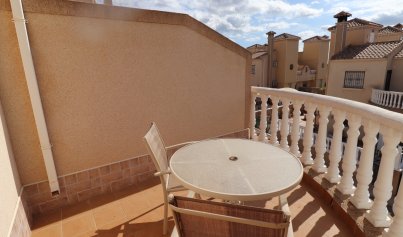 Resale - Townhouse -
Orihuela Costa - Las Filipinas