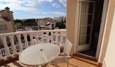 Resale - Townhouse -
Orihuela Costa - Las Filipinas