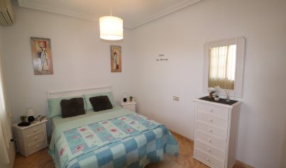 Resale - Townhouse -
Orihuela Costa - Las Filipinas