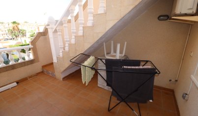 Resale - Townhouse -
Orihuela Costa - Las Filipinas