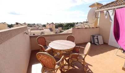 Resale - Townhouse -
Orihuela Costa - Las Filipinas