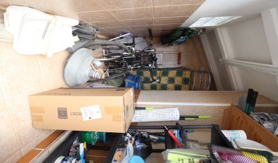 Resale - Townhouse -
Orihuela Costa - Las Filipinas