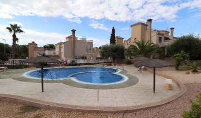 Resale - Townhouse -
Orihuela Costa - Las Filipinas