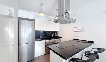 Resale - Villa -
Orihuela Costa - Villamartin