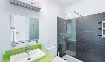 Resale - Villa -
Orihuela Costa - Villamartin