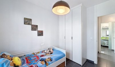 Resale - Villa -
Orihuela Costa - Villamartin