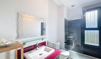 Resale - Villa -
Orihuela Costa - Villamartin