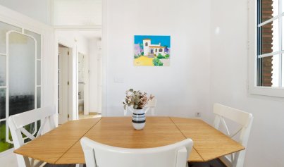 Resale - Villa -
Orihuela Costa - Villamartin