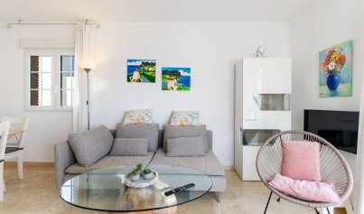 Resale - Villa -
Orihuela Costa - Villamartin