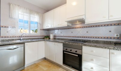 Resale - Villa -
Orihuela Costa - Villamartin