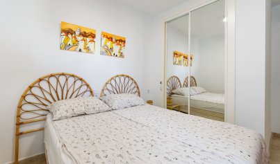 Resale - Villa -
Orihuela Costa - Villamartin