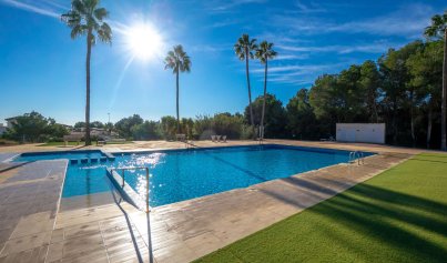 Resale - Villa -
Orihuela Costa - Villamartin