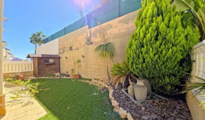 Resale - Villa -
Orihuela Costa - Las Filipinas