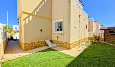 Resale - Villa -
Orihuela Costa - Las Filipinas