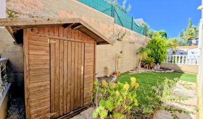 Resale - Villa -
Orihuela Costa - Las Filipinas