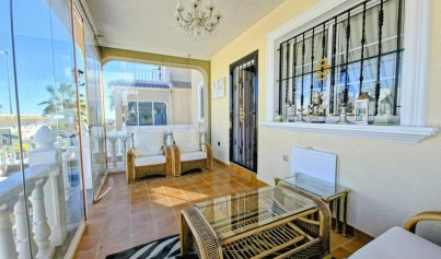 Resale - Villa -
Orihuela Costa - Las Filipinas