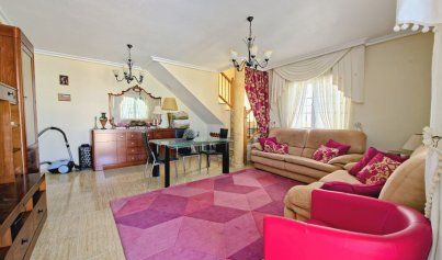 Resale - Villa -
Orihuela Costa - Las Filipinas