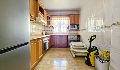 Resale - Villa -
Orihuela Costa - Las Filipinas