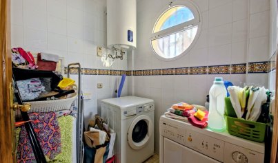 Resale - Villa -
Orihuela Costa - Las Filipinas