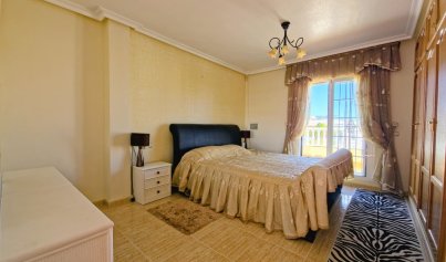 Resale - Villa -
Orihuela Costa - Las Filipinas