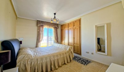 Resale - Villa -
Orihuela Costa - Las Filipinas