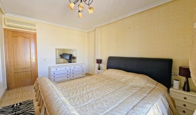 Resale - Villa -
Orihuela Costa - Las Filipinas