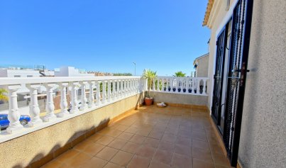 Resale - Villa -
Orihuela Costa - Las Filipinas