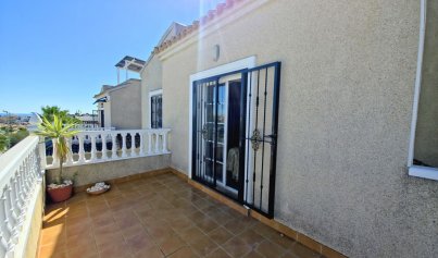 Resale - Villa -
Orihuela Costa - Las Filipinas