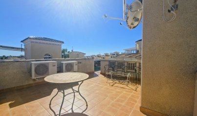 Resale - Villa -
Orihuela Costa - Las Filipinas