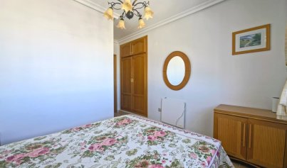 Resale - Villa -
Orihuela Costa - Las Filipinas